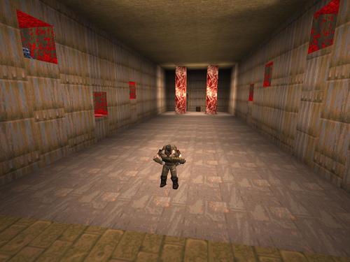 Screenshot of doom2_08