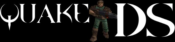 QuakeDS logo