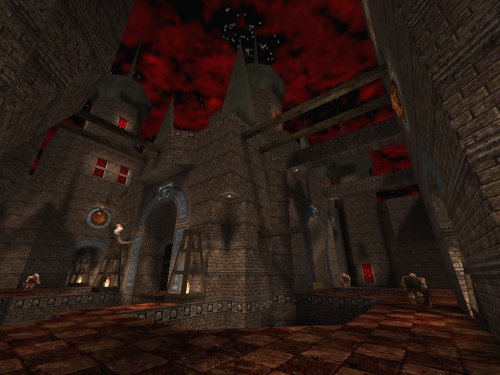 Screenshot of azathoth
