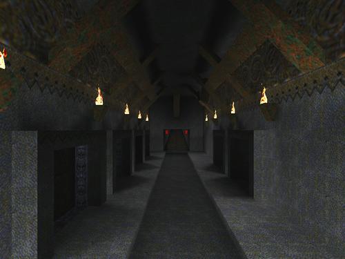 Screenshot of dm_crypt