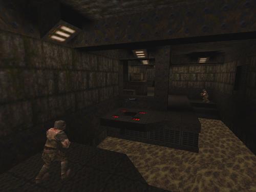 Screenshot of outpost-alpha