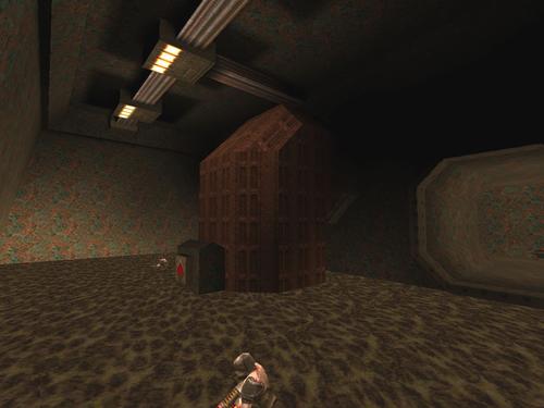 Screenshot of sewer12