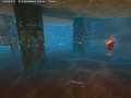 thumbnail of screenshot of underwater bubbles mady by nailgun