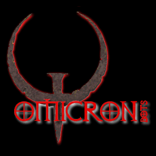 The Omicron Bot (Quake)